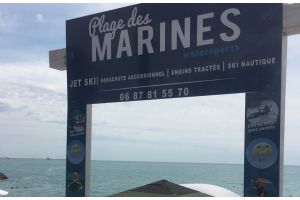 Cagnes Watersports - Cagnes-sur-Mer
